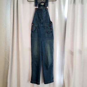 Madewell Overall